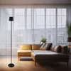 LED Stehleuchte, schwarz, Touchdimmer, IP44, H 120 cm Produktbild-Vorschau 5