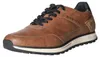 Bugatti Cirino Sneaker Braun Produktbild-Vorschau 3