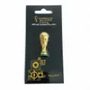FIFA Fussball Weltmeisterschaft 2026 Trophäen magnet (616) Produktbild-Vorschau 3