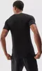 4F TSHIRT FNK  M435 schwarz XXL/3XL Produktbild-Vorschau 1