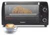 Beper 90.882 Mini-Ofen 12 L, 1050 W, Quarz-Heizelemente, Produktbild-Vorschau 1