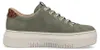 Rieker Damen Sneaker Low Leder mit Reißverschluss und Produktbild-Vorschau 25