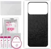 apgo Rückseite Schutzfolie, Skin, kompatibel mit Tecno Produktbild-Vorschau 1