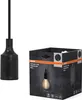 OSRAM Vintage 1906® luce a sospensione BELL E27, nero, max. Anteprima dell’immagine prodotto 6