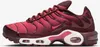 Nike Air Max Plus TN (W) - Scarpe da ginnastica rosa Anteprima dell’immagine prodotto 7