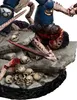 Weta Workshop Warhammer 40000: Space Marine 2 1/6 Leutnant Produktbild-Vorschau 3
