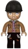 Kiddicraft KC1108 Bauernhof Stall Produktbild-Vorschau 15