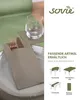 Sovie HORECA Serviette in Beige-Grey aus Linclass® Airlaid Produktbild-Vorschau 4