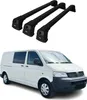 Střešní nosič Zavazadlový prostor pro VW T5 T6 2003-2024 Náhled obrázku produktu 10