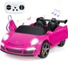GOPLUS Kinder Elektroauto 2 Sitzer, 24 V Kinderauto Produktbild-Vorschau 1
