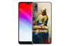 MuchoWow® Handyhülle Schutzhülle Hülle für Huawei P20 Produktbild-Vorschau 2