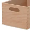 Zeller Allzweckkiste, Buche lackiert 30x20x15 Produktbild-Vorschau 6