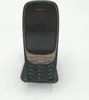 Nokia 6310 7,11 cm (2.8") Grün Einsteigertelefon Produktbild-Vorschau 19