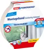 tesa doppelseitiges Klebeband Montageband stark klebend Produktbild-Vorschau 1