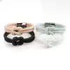 SERASAR | Bracelet en cuir de première qualité pour dames Voir les images du produit 9