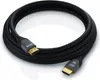 Primewire 8K Premium HDMI Kabel 2.1 mit Nylonummantelung, Produktbild-Vorschau 2
