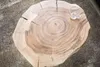Beistelltisch GOA 40cm Akazie Holz natur Produktbild-Vorschau 5