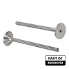 ET ENGINETEAM RS0045VR3 Steuerkettensatz Steuerkette für VW Produktbild-Vorschau 6