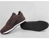 Puma ST Runner v4 NL/ MESH Herren Braun Sneakers Produktbild-Vorschau 5
