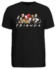 FRIENDS Horror Icons Pennywise Chucky Michael Jason Freddy Anteprima dell’immagine prodotto 2