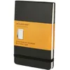 Moleskine classic, Pocket Size, Reporter Ruled Notebook Voir les images du produit 2