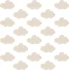 Muralo Set de stickers muraux pour enfants BEIGE NOLS Br. Voir les images du produit 1