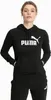 PUMA ESS Logo Felpa con cappuccio TR PUMA BLACK M Anteprima dell’immagine prodotto 12