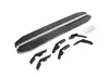 Marchepieds Premium Aluminium Seuil Pour Toyota Hilux Revo Voir les images du produit 1