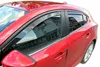 J&J AUTOMOTIVE | Windabweiser Passend Für Mazda 3 3 4 / 5D Produktbild-Vorschau 3
