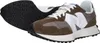 New Balance 327  Sneakers Laag - donkerbruin - Maat 44 Produktbild-Vorschau 6