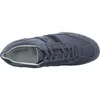 Geox WELLS Herrenschuhe - sportliche Halbschuhe - Produktbild-Vorschau 38