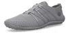 Dockers by Gerli Barfußschuhe Grau Produktbild-Vorschau 1