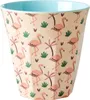 Rice Melamin Kinderbecher Set - Funky Prints Produktbild-Vorschau 7