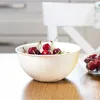 Ciotola da cucina in plastica verde Molly 0,5L Anteprima dell’immagine prodotto 4