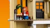 LEGO® Jurassic World™ Indoraptor-Verwüstung des Lockwood Produktbild-Vorschau 10