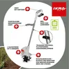 IKRA Akku Motorhacke IAMH 20| 20V | 19 cm Arbeitsbreite | Produktbild-Vorschau 2
