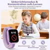 2025 NEW 1000mAh 4G Kinder Smartwatch mit GPS & Produktbild-Vorschau 9