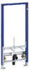 Geberit 111510001 Duofix Element für Bidet Produktbild-Vorschau 1