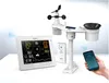 SENCOR SWS 16600 WiFi SH Meteostanice Náhled obrázku produktu 17