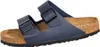Birkenstock Arizona BF SFB blu Dimensioni. 44 Anteprima dell’immagine prodotto 34