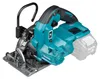 Makita Akku-Handkreissäge XGT 40V max. 6.400 min-1 47 mm Produktbild-Vorschau 1