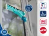 Leifheit Fensterwischer Window & Frame Cleaner L micro duo Produktbild-Vorschau 2