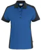 HAKRO Hakro Damen Poloshirt Contrast Performancer #239 Gr. Produktbild-Vorschau 1