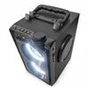 Přenosný Bluetooth reproduktor OVERBOX MT3186 s FM rádiem, Náhled obrázku produktu 6