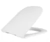 Asiento de inodoro Ramm, compatible con Grohe Euro Ceramic Vista previa de la imagen del producto 10