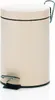 kela Seau à cosmétiques Monaco beige mat 17 cm 3l 20900 Voir les images du produit 10