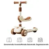 Kinderroller, Dreiradscooter, Kinderscooter mit LED Räder, Produktbild-Vorschau 8