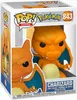 Funko POP POP POP - Pokemon - Glurak Voir les images du produit 4