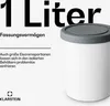 Klarstein Eisbehälter Für Speiseeis – 2x 1L, Produktbild-Vorschau 4