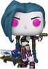 Arcane - Jinx 1602 - Funko Pop! Produktbild-Vorschau 4